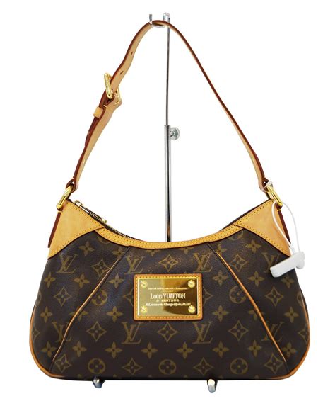 louis vuitton shpulder bag